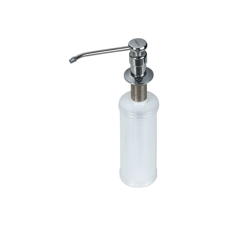 Soap Dispenser (plastic)
